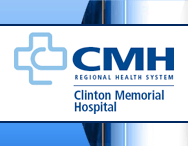 Clinton Memorial Hospital